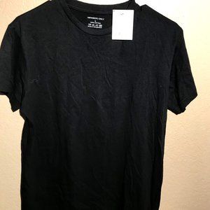 Men's Members Only Balck Shirt